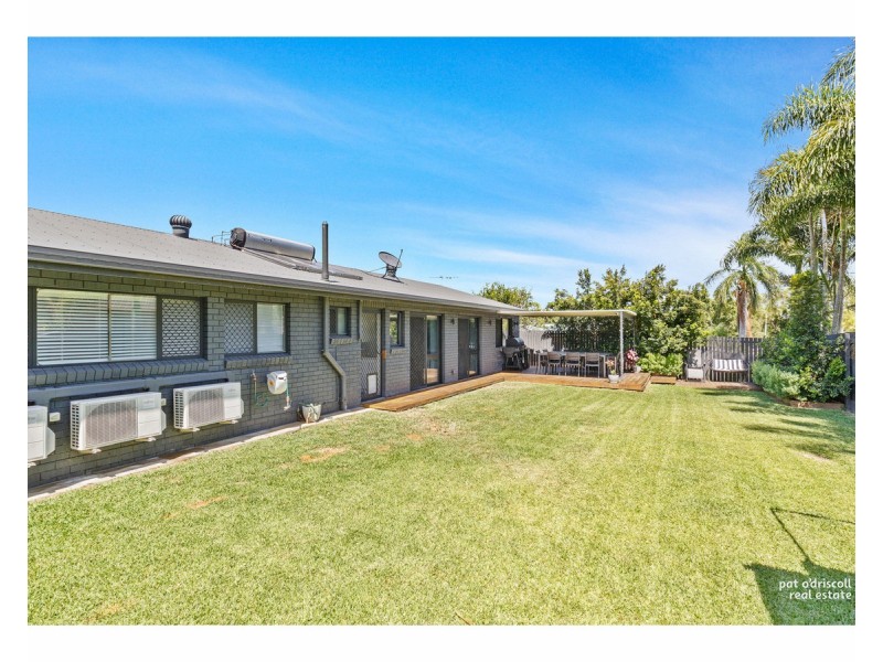 213 Pritchard Street, Frenchville QLD 4701