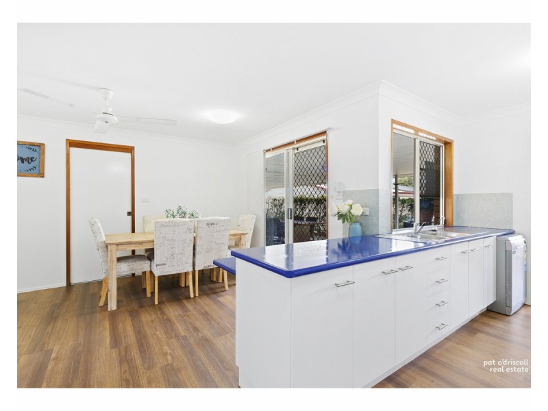 92 Donovan Crescent, Gracemere QLD 4702