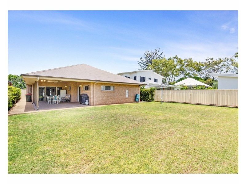 84 Brecknell Street, The Range QLD 4700