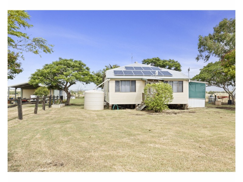1326 Ridgelands Road, Alton Downs QLD 4702