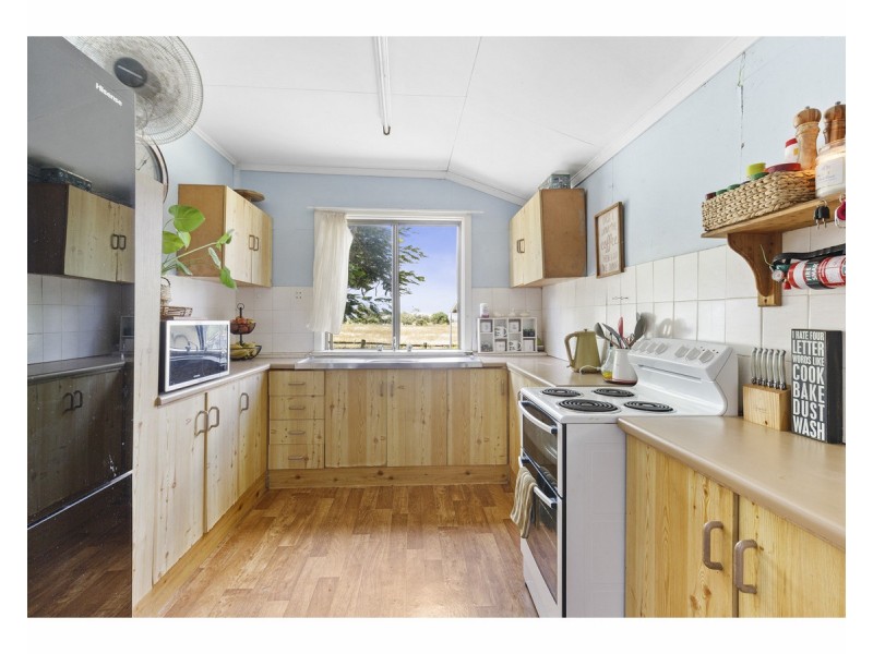 1326 Ridgelands Road, Alton Downs QLD 4702