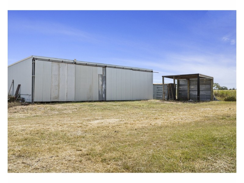 1326 Ridgelands Road, Alton Downs QLD 4702