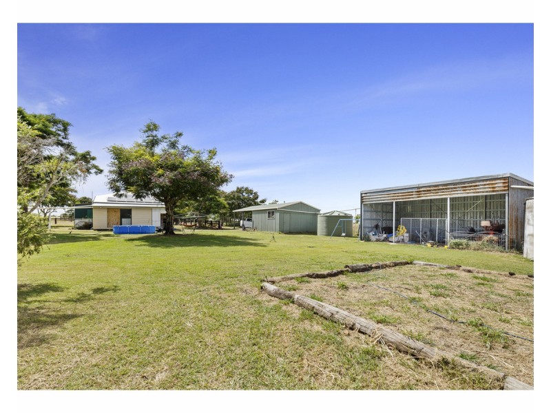 1326 Ridgelands Road, Alton Downs QLD 4702