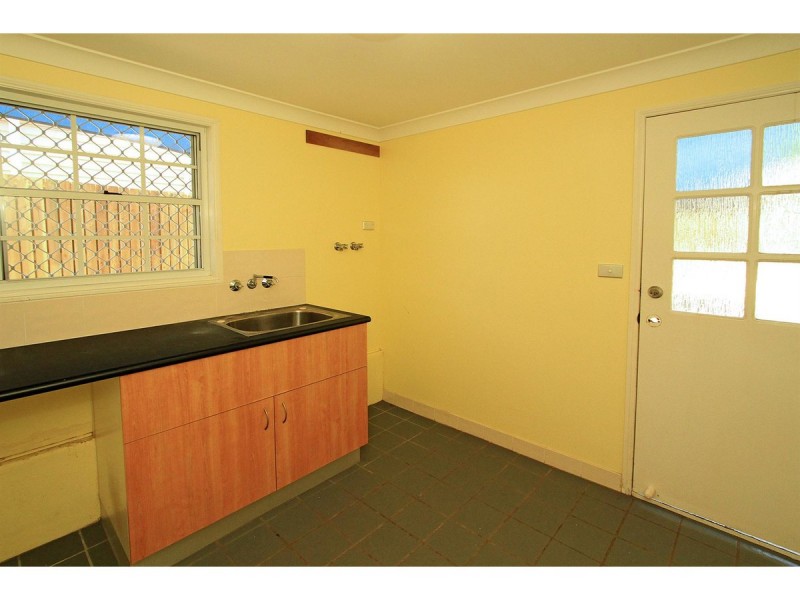 3 Agnes Street, The Range QLD 4700