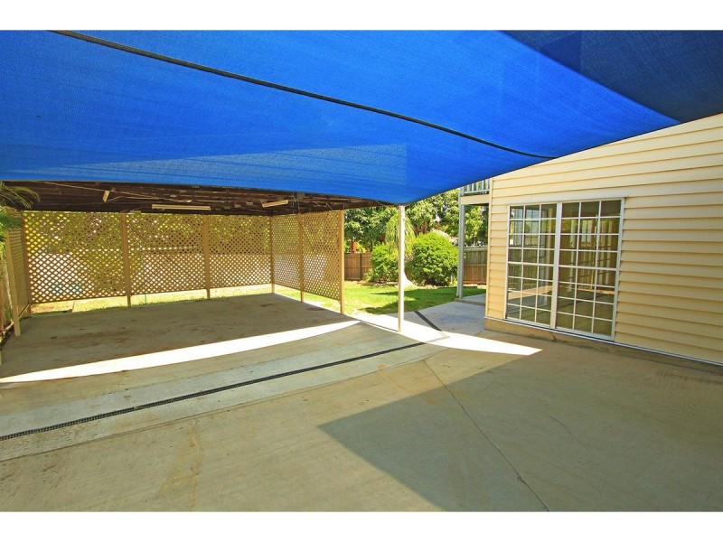 3 Agnes Street, The Range QLD 4700