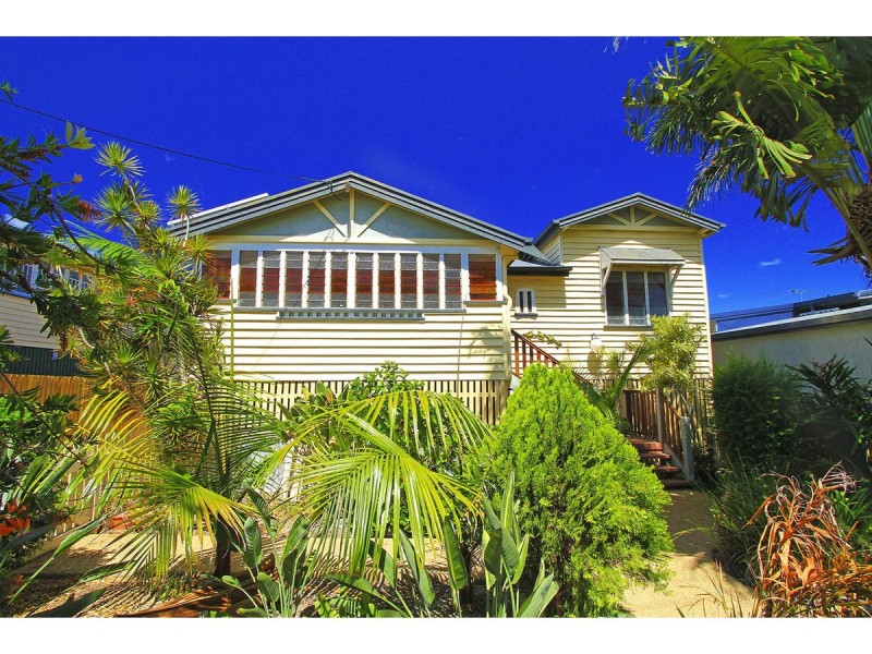 3 Agnes Street, The Range QLD 4700
