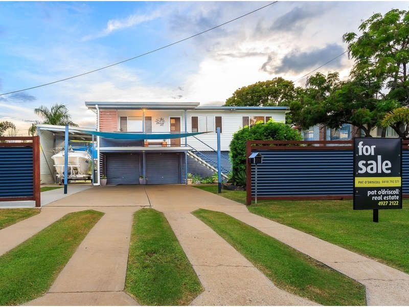 139 Haynes Street, Kawana QLD 4701