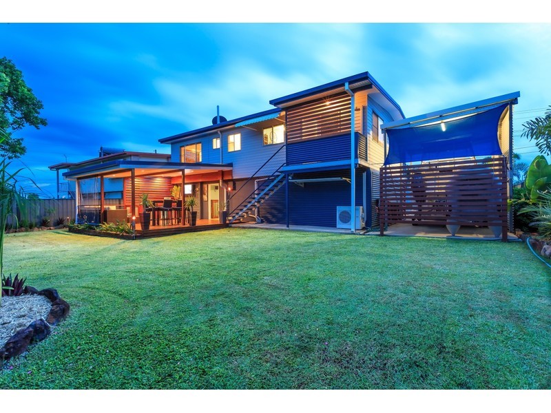 139 Haynes Street, Kawana QLD 4701