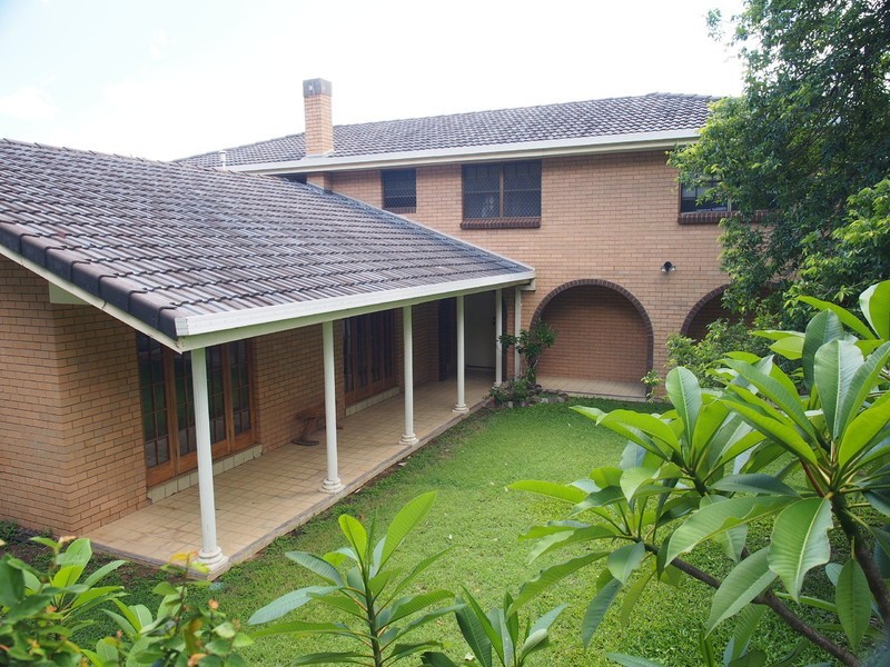 12 Cruden Street, Frenchville QLD 4701