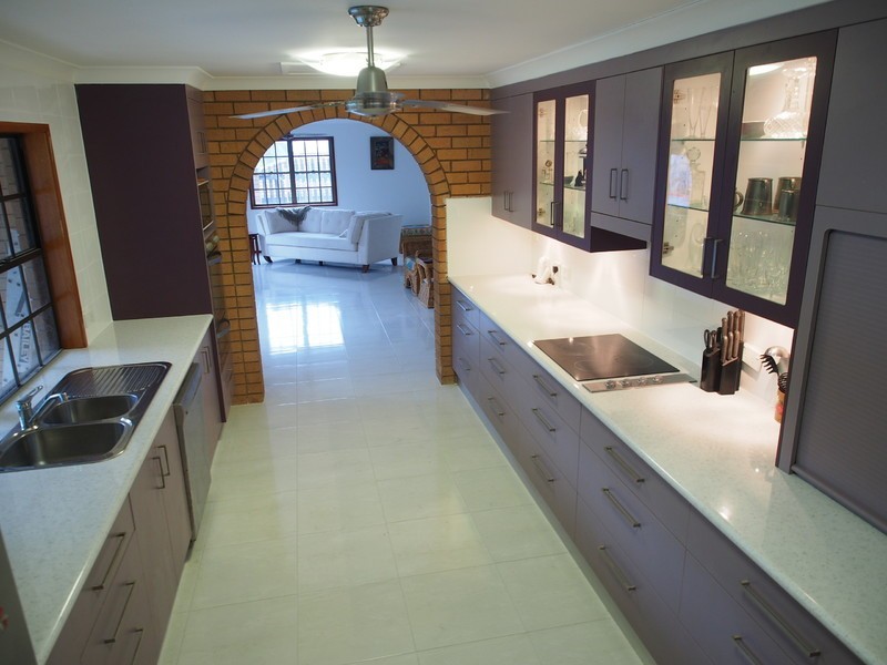 12 Cruden Street, Frenchville QLD 4701