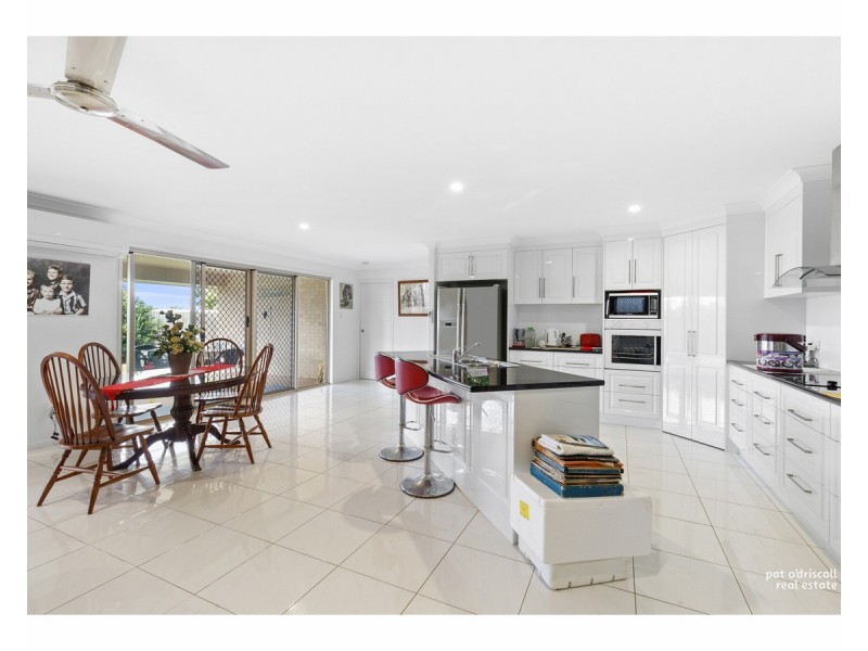 5 Wheeler Avenue, Gracemere QLD 4702