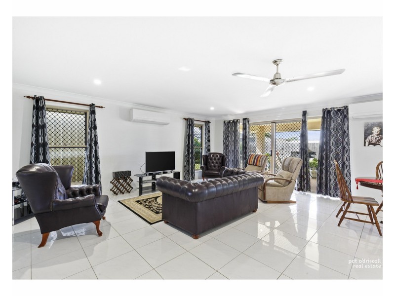 5 Wheeler Avenue, Gracemere QLD 4702