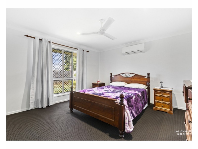 5 Wheeler Avenue, Gracemere QLD 4702