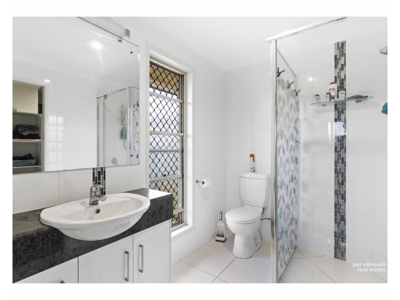 5 Wheeler Avenue, Gracemere QLD 4702