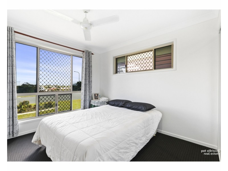 5 Wheeler Avenue, Gracemere QLD 4702
