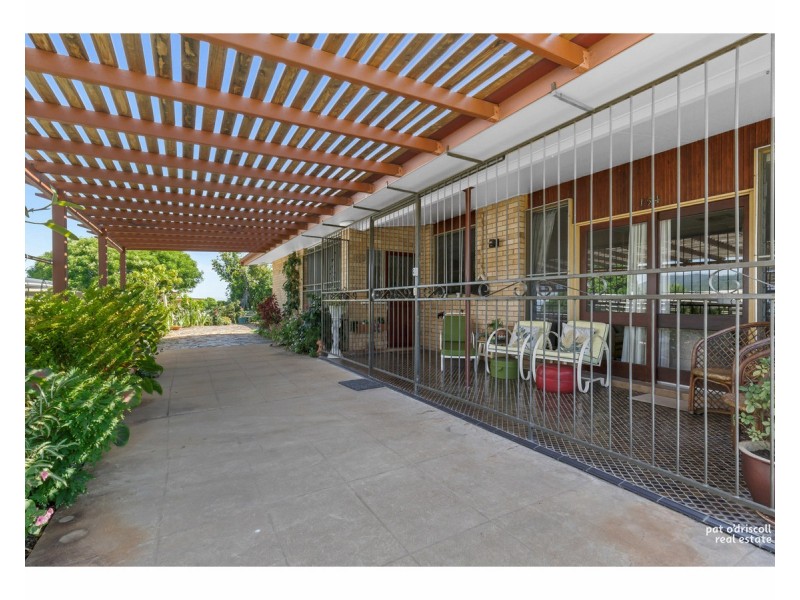 154 Guymer Street, Frenchville QLD 4701