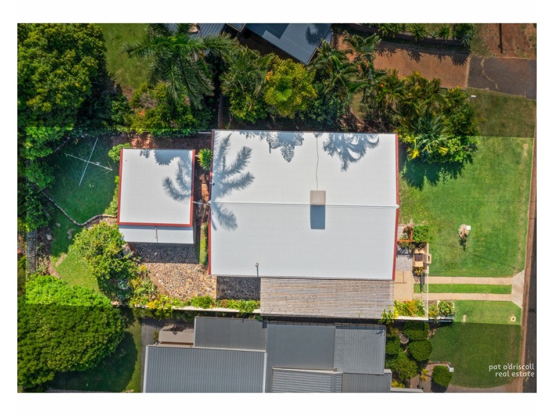 154 Guymer Street, Frenchville QLD 4701