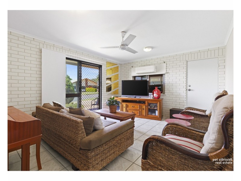 208 McCullough Street, Frenchville QLD 4701