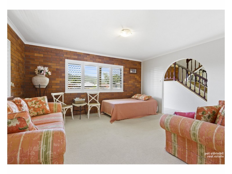 208 McCullough Street, Frenchville QLD 4701
