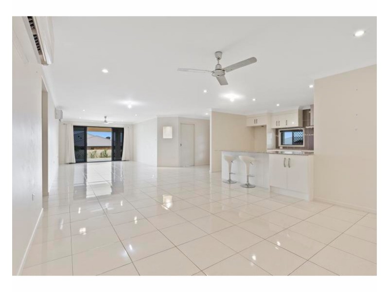 23 Broadhurst Drive, Gracemere QLD 4702