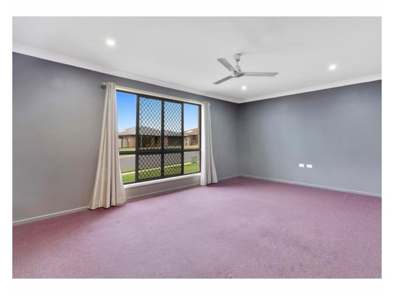 23 Broadhurst Drive, Gracemere QLD 4702