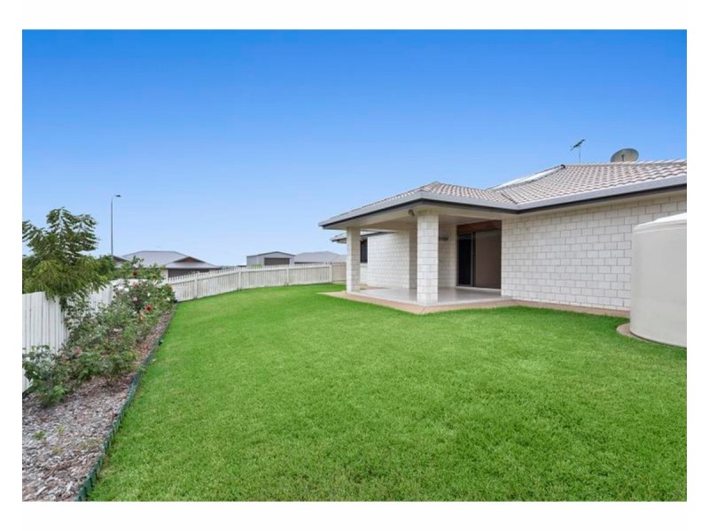 23 Broadhurst Drive, Gracemere QLD 4702
