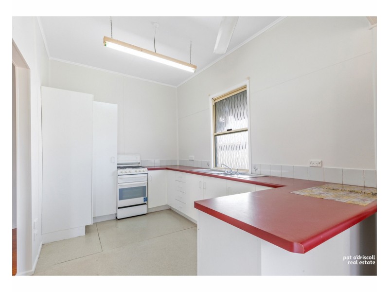 182 Murray Street, Allenstown QLD 4700