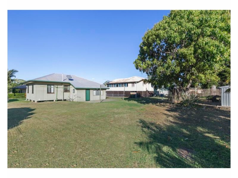 151 Stamford Street, Berserker QLD 4701