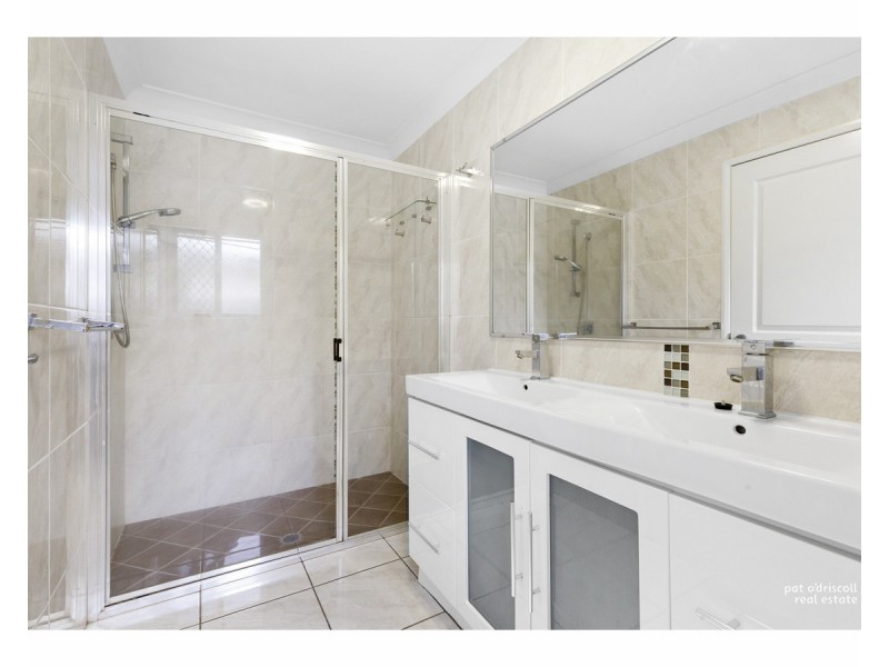 3 John Oxley Drive, Gracemere QLD 4702