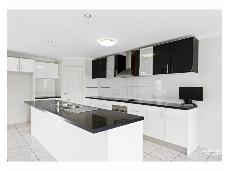 3 John Oxley Drive, Gracemere QLD 4702