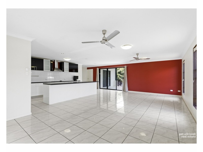 3 John Oxley Drive, Gracemere QLD 4702