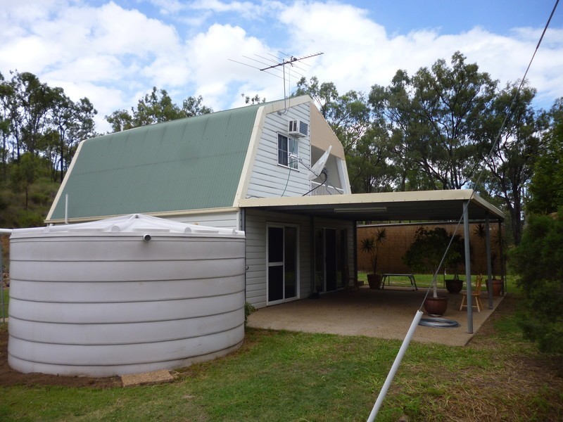 14 Metoer Park Road, Kabra QLD 4702