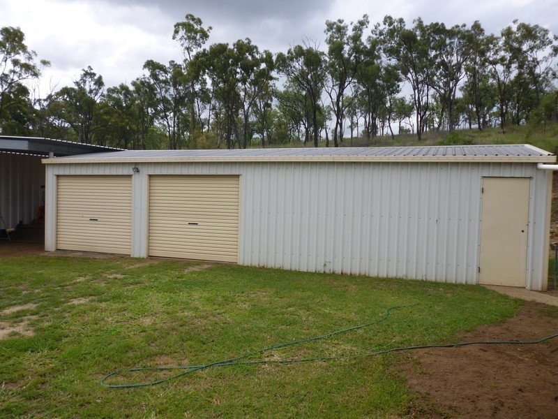 14 Metoer Park Road, Kabra QLD 4702