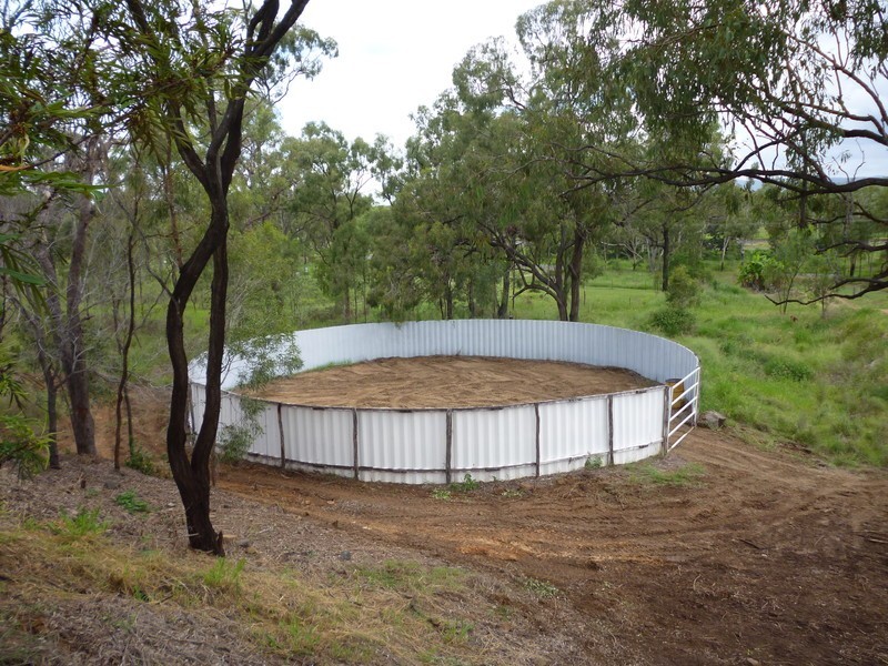 14 Metoer Park Road, Kabra QLD 4702