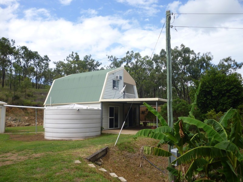 14 Metoer Park Road, Kabra QLD 4702