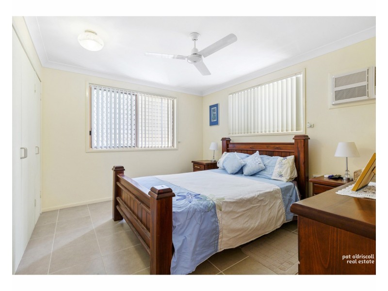 2/17 Bernard Street, Berserker QLD 4701