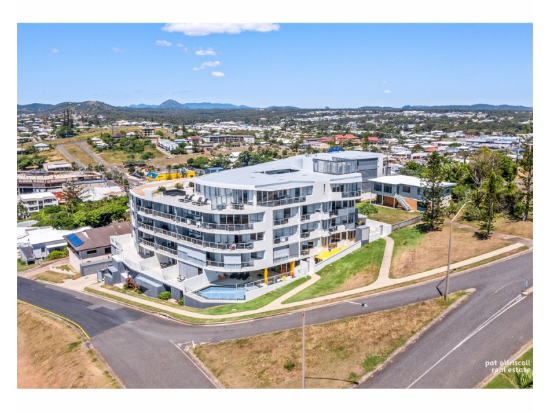 7/30-32 Adelaide Street, Yeppoon QLD 4703