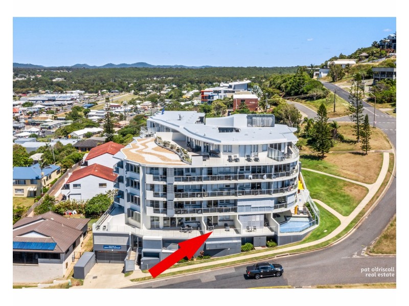 7/30-32 Adelaide Street, Yeppoon QLD 4703