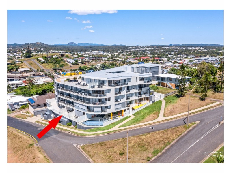 7/30-32 Adelaide Street, Yeppoon QLD 4703