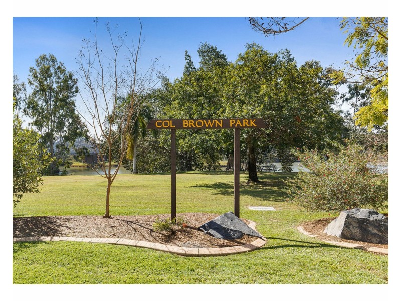 701/2-4 Victoria Parade, Rockhampton City QLD 4700