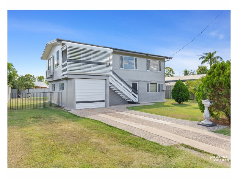 46 Stenlake Avenue, Kawana QLD 4701