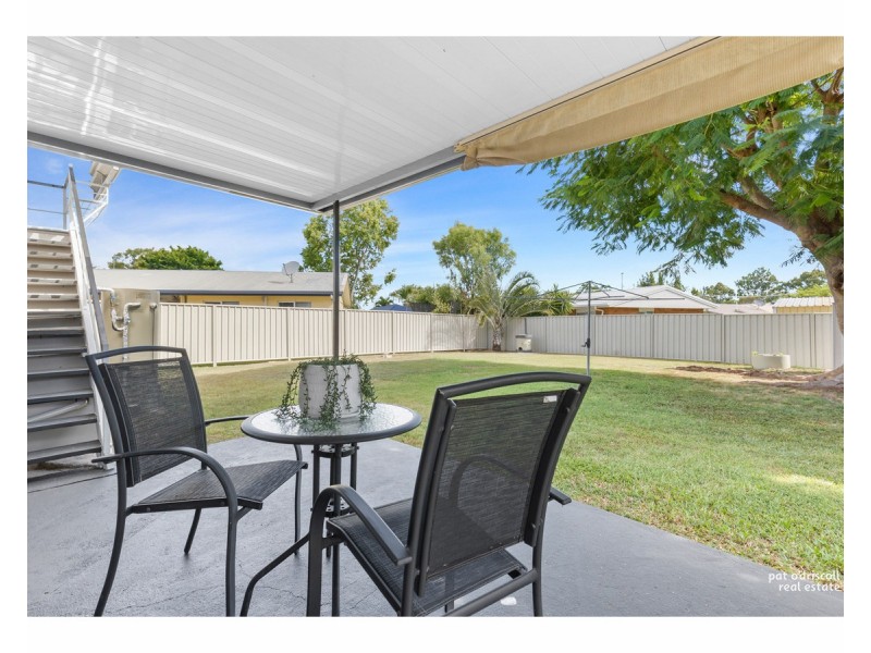 46 Stenlake Avenue, Kawana QLD 4701