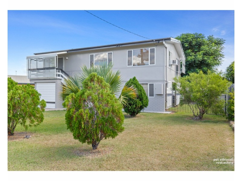 46 Stenlake Avenue, Kawana QLD 4701