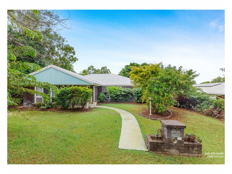 13 Bowen Street, The Range QLD 4700