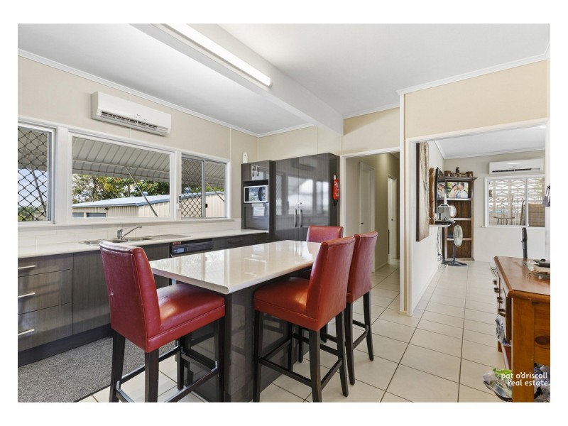 23 Stickley Street, West Rockhampton QLD 4700