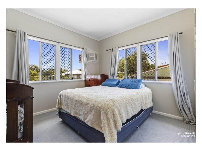 23 Stickley Street, West Rockhampton QLD 4700