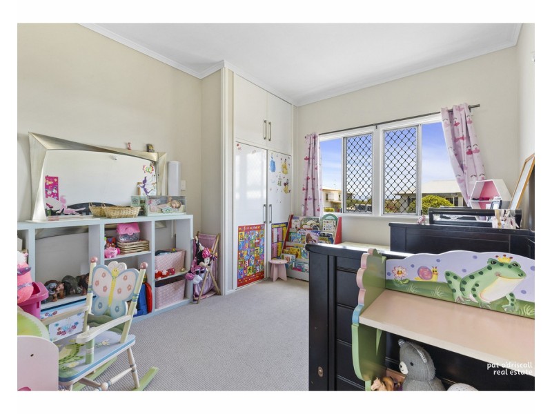 23 Stickley Street, West Rockhampton QLD 4700