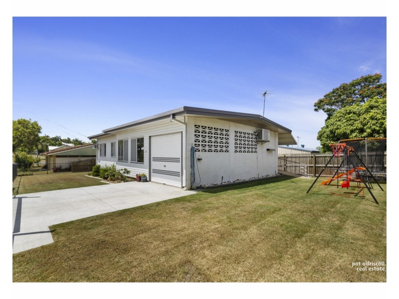 23 Stickley Street, West Rockhampton QLD 4700