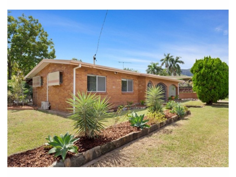 189 McCullough Street, Frenchville QLD 4701
