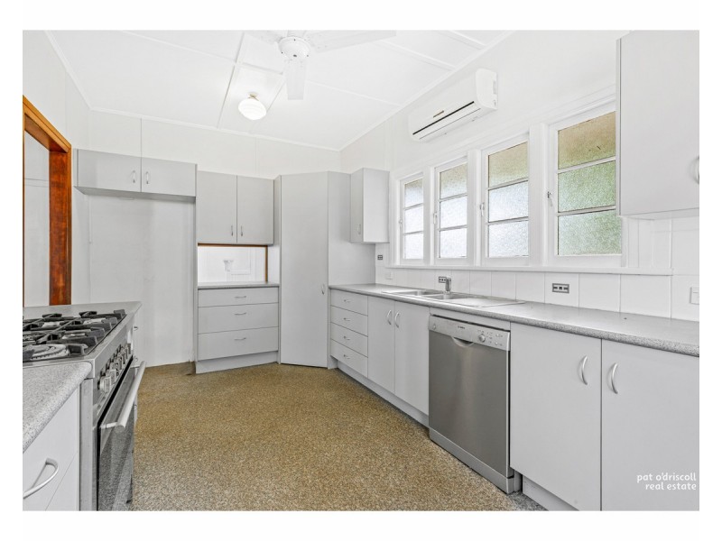 5 Ferguson Street, Allenstown QLD 4700